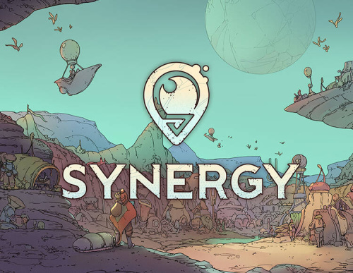 Synergy (PC)