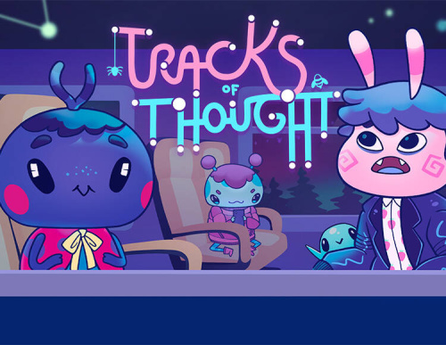 Tracks of Thought (PC)