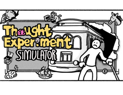 Thought Experiment Simulator (PC)