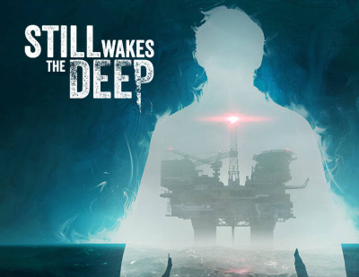 Still Wakes the Deep (PC)