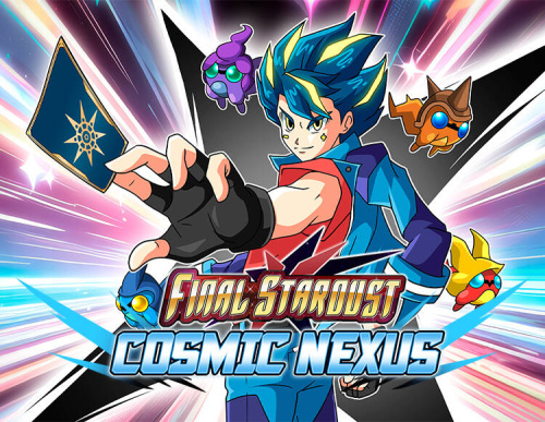 Final Stardust: Cosmic Nexus (PC)