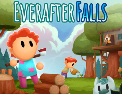 Everafter Falls (PC)