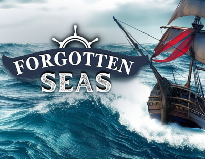 Forgotten Seas (PC)