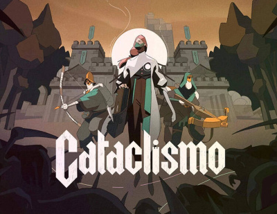 Cataclismo (PC)