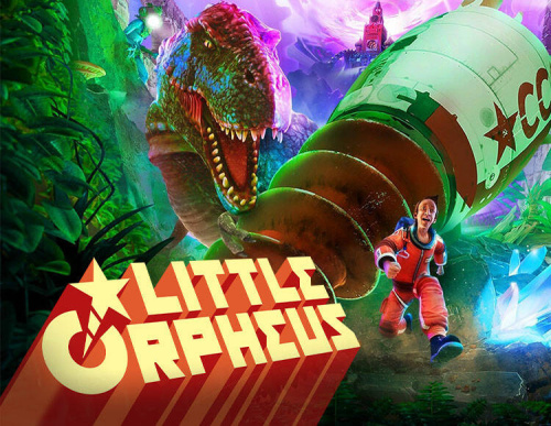 Little Orpheus (PC)