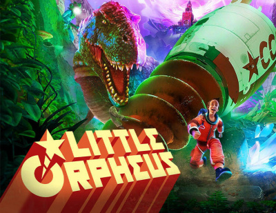 Little Orpheus (PC)