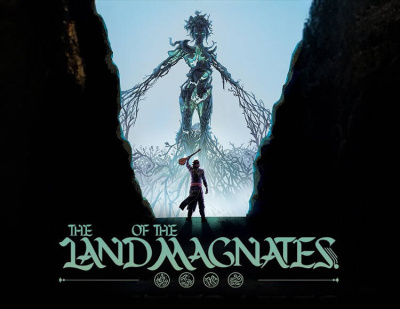 The Land of the Magnates (PC)