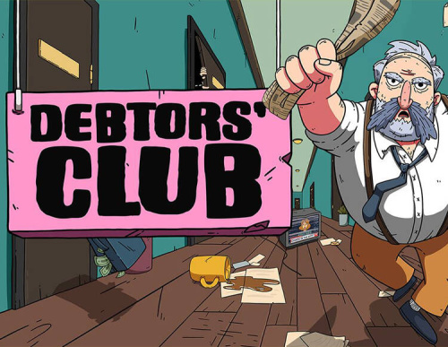 Debtors' Club (PC)