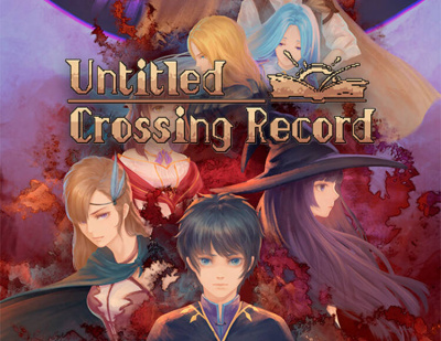 Untitled Crossing Record (PC)
