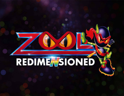 Zool Redimensioned (PC)