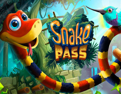Snake Pass (PC)