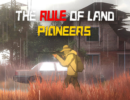 The Rule of Land: Pioneers (PC)