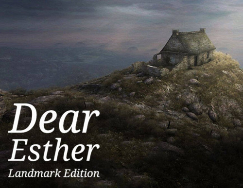 Dear Esther: Landmark Edition (PC)