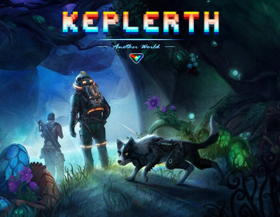 Keplerth (PC)