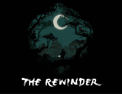 The Rewinder (PC)