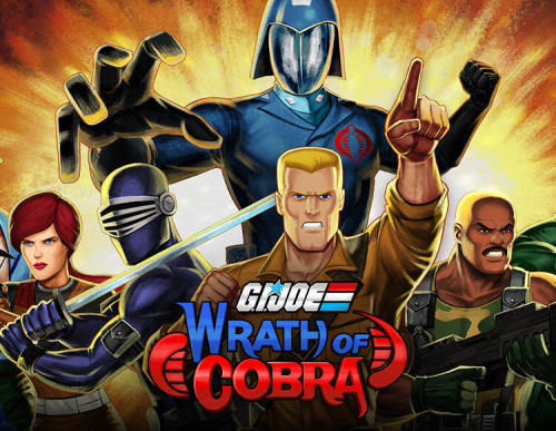 G.I. Joe: Wrath of Cobra (PC)