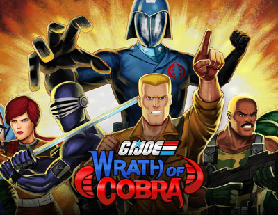 G.I. Joe: Wrath of Cobra (PC)