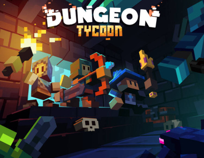 Dungeon Tycoon (PC)