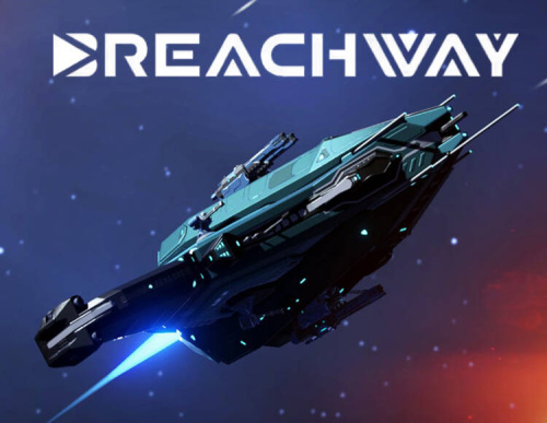 Breachway (Ранний доступ) (PC)