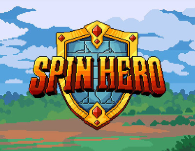 Spin Hero (PC)