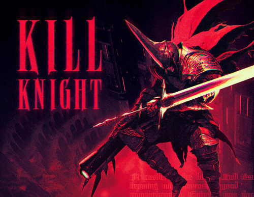 Kill Knight (PC)