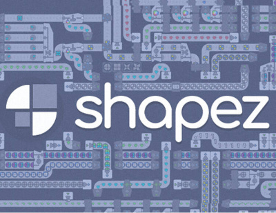 Shapez (PC)