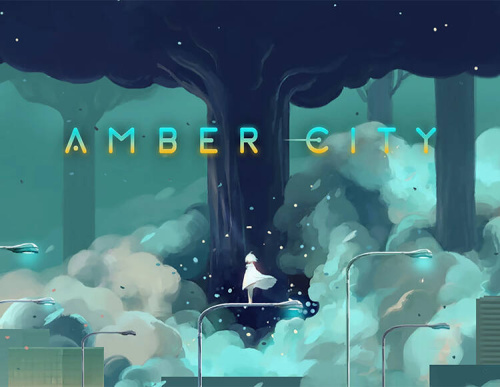 Amber City (PC)