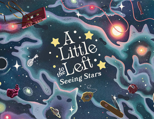 A Little to the Left: Seeing Stars (PC)