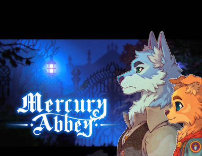 Mercury Abbey (PC)