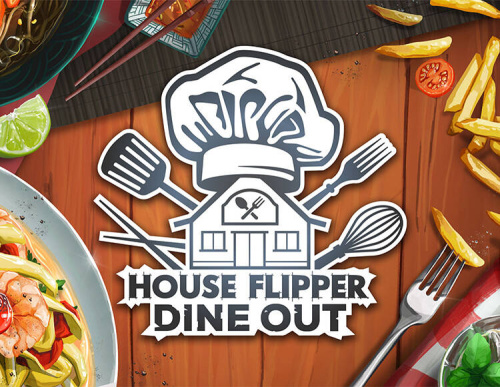 House Flipper - Dine Out DLC (PC)