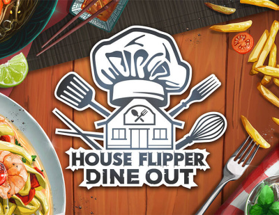 House Flipper - Dine Out DLC (PC)