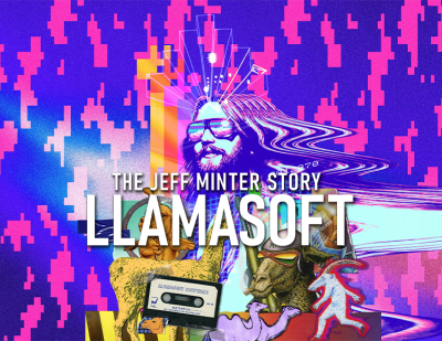 Llamasoft: The Jeff Minter Story (PC)