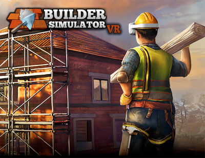 Builder Simulator VR (PC)