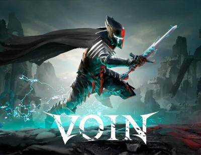 VOIN (Ранний доступ) (PC)