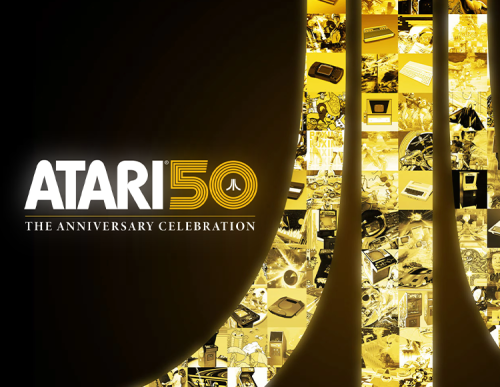 Atari 50: The Anniversary Celebration (PC)