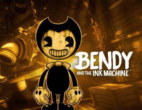 Bendy and the Ink Machine (PC)
