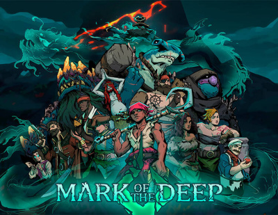 Mark of the Deep (PC)