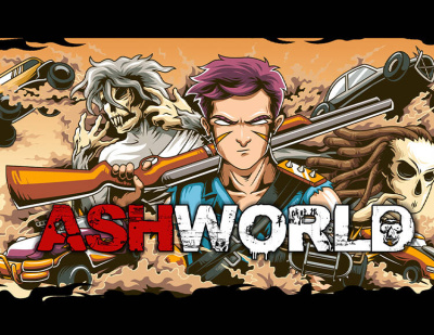 Ashworld (PC)