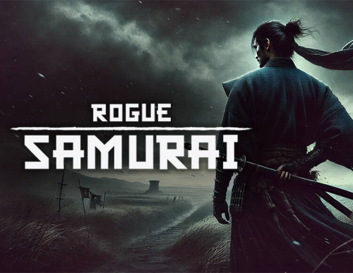 Rogue Samurai (PC)