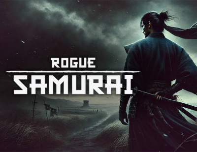 Rogue Samurai (PC)