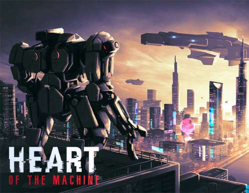 Heart of the Machine (Ранний доступ) (PC)