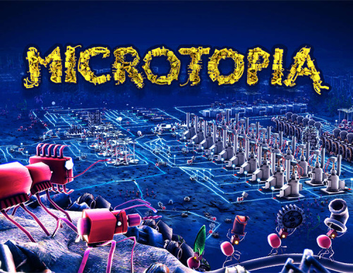 Microtopia (PC)