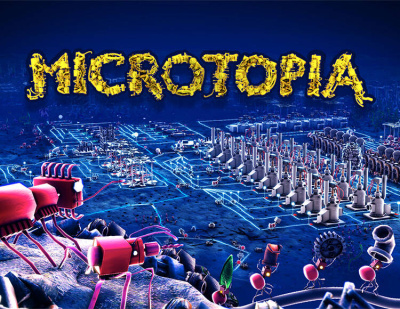 Microtopia (PC)