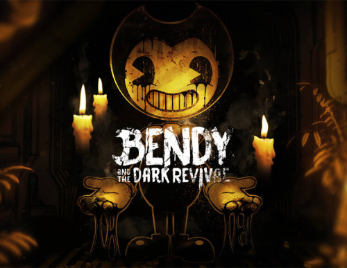 Bendy and the Dark Revival (PC)