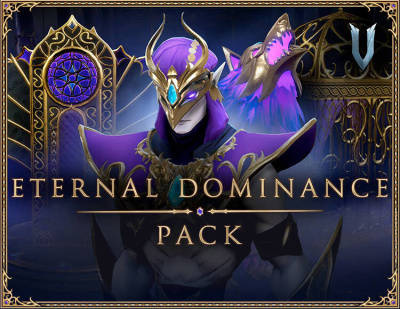 V Rising - Eternal Dominance Pack (PC)