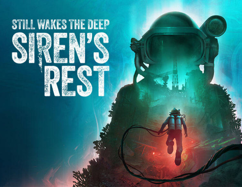 Still Wakes the Deep: Siren's Rest (PC)