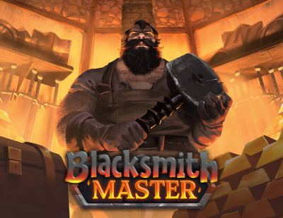 Blacksmith Master (PC)