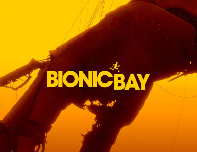 Bionic Bay (PC)