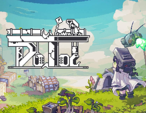 Doloc Town (Ранний доступ) (PC)