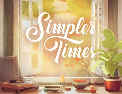 Simpler Times (PC)